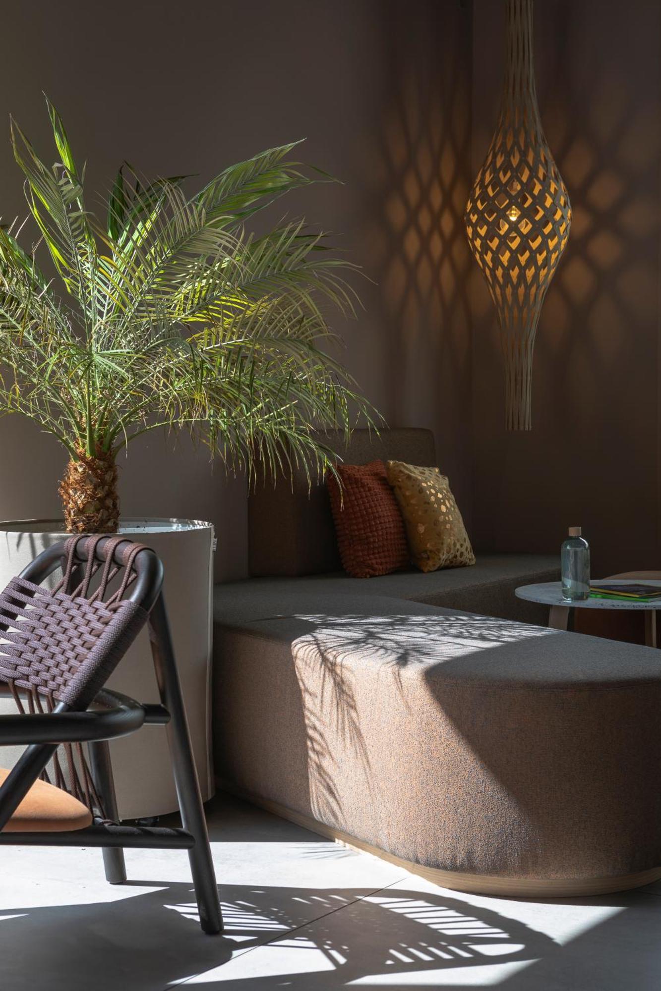 Nomad Hotel ديجون المظهر الخارجي الصورة