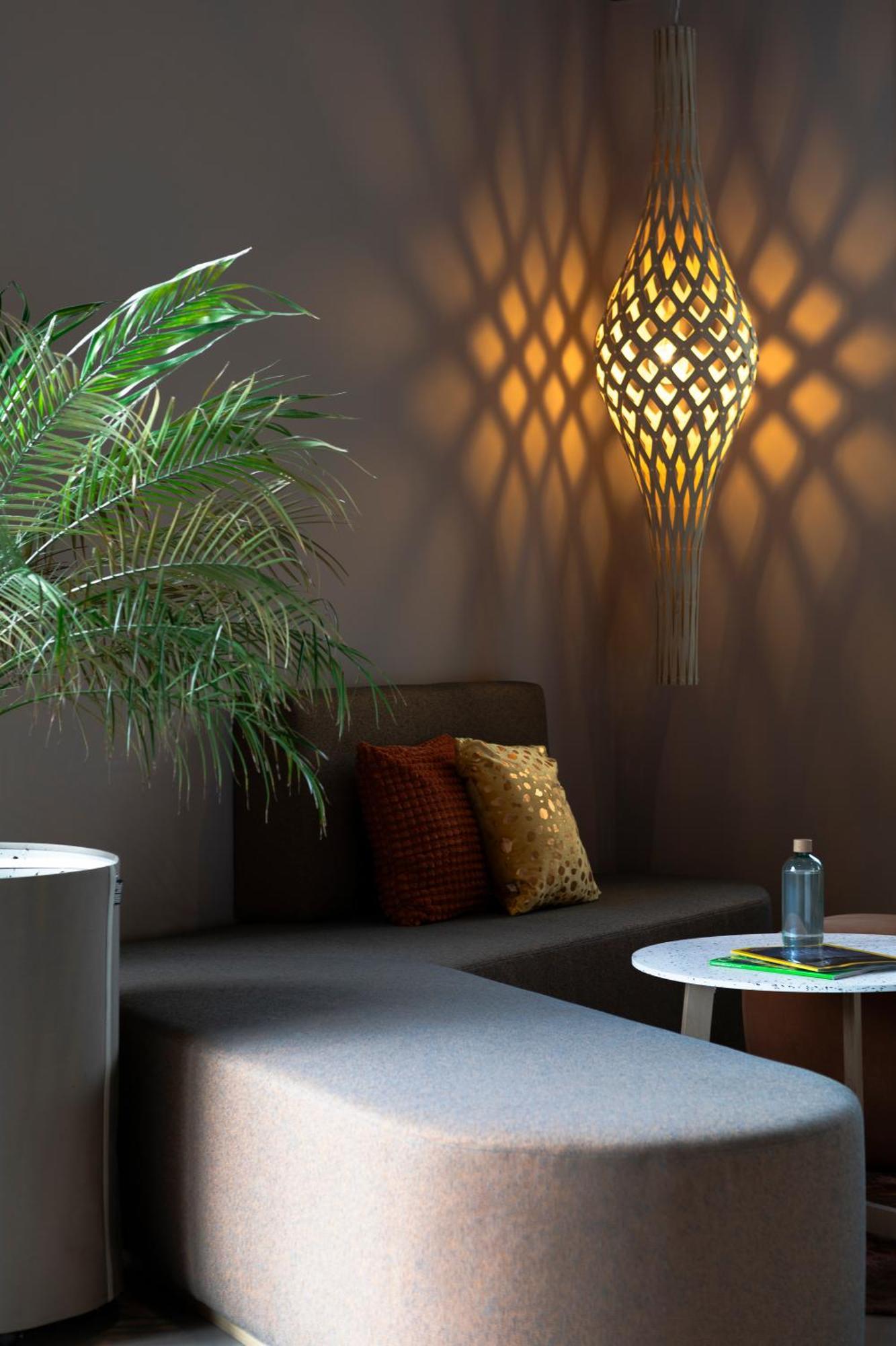 Nomad Hotel ديجون المظهر الخارجي الصورة